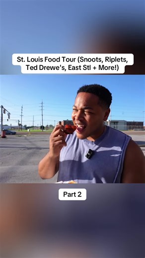 Explore St. Louis with a Delicious Food Tour