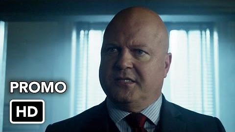 Gotham 2x04 Promo "Strike Force" (HD)