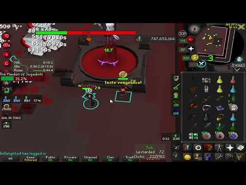 1:01.20 Tob HMT Maiden WR Explained