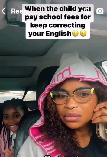 LoveMore on Instagram: "If you can, please pray for AWAH DOTAH! cause she is about to turn into a RECTIFIED ISSUE… Credit @ediffied1"