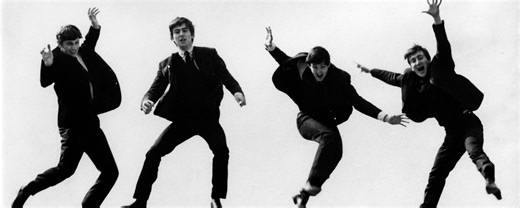 4 Times Directors Used Beatles Songs Properly in Movies