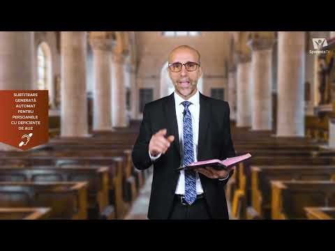 Love to the End | Sermon | The Tree of Life | Pastor Daniel Andrei