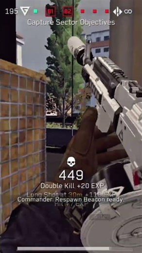 NEW SEASON #deltaforcemobile #deltaforce #deltaforcemobilegameplay