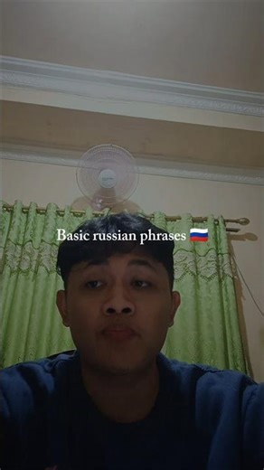 just ask my gf about basic russian phrases 🇷🇺 , cmiiw 🙏#russia #russian #languages #language