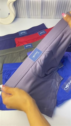 Centino high quality boxer brief for men #boxer #boxershorts #CENTINO