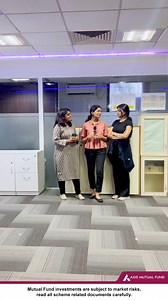 11M views · 77K reactions | Keep your eyes on the horizon.  Distractions fade, goals remain. #StayFocused Plan your Goal:https://zurl.co/ZXzT #InvestSmart #MutualFunds#FinancialFreedom #SmartInvesting #SIP | Axis Mutual Fund | Facebook