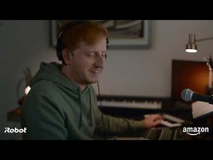 Clean while you do anything | Roomba & Alexa | Alexa Smart Home