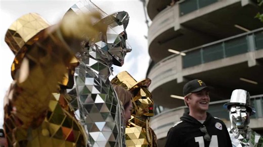 A game for every nation | NFL Films Presents