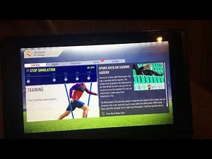 FIFA 18 + FIFA 19 [Nintendo Switch, PS3, Xbox 360] Career Mode Glitch [Free Players]