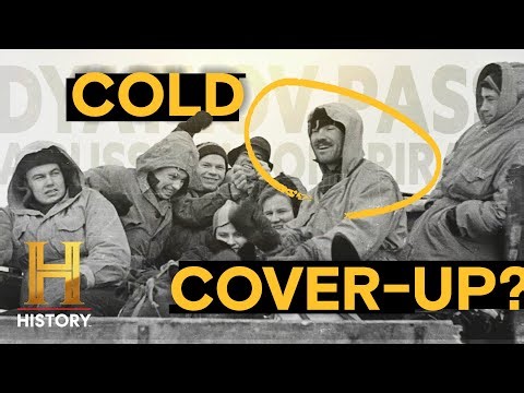 The Cold Case (S3, E3) | History's Greatest Mysteries with Laurence Fishburne | Full Episode