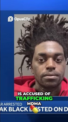 Kodak Black Judge Appearance Goes VIRAL After Arrest #kodakblack #courhouse #fyp
