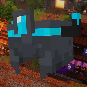 Install Dungeons Gear