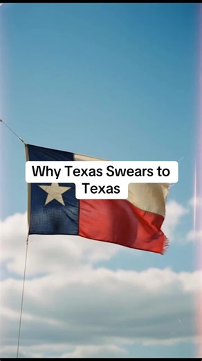 Why Texas Swears To Texas Texas pledge Texas flag Texas schools Texas identity Lone Star State Texas pride Texas loyalty Texas culture Texas history #TexasPride #TexasHistory #LoneStarState #TexasCulture #OnlyInTexas