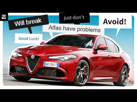Top 7 Good cars with BAD Reputation (UNFAIR!!!)