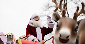 Toronto Santa Claus Parade live: Watch the live stream of Sunday’s parade as it celebrates 120 years