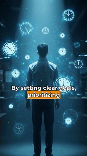 Mastering Time Management #funny #shortvideo #viral #shorts