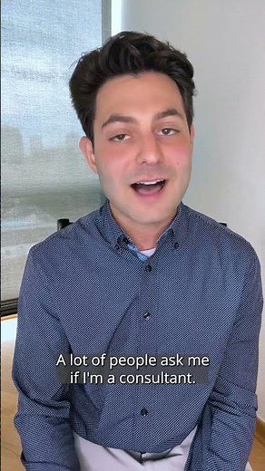 From college to Deloitte: Meet Steven