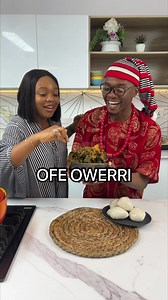521K views · 10K reactions | Authentic Ofe Owerri. | Ify's kitchen | Facebook