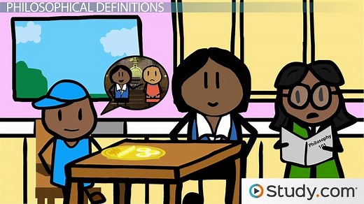 Ethics, Morals & Values | Definition, Examples & Differences