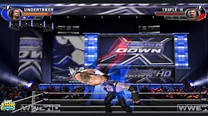 WWE Allstars - great movements and gameplay, released in 2011 #WeKnowGaming | We Know Gaming