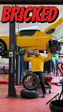 I Paid £26,500 for a DEAD Tesla Roadster… Now I Think I've Made a HUGE Mistake