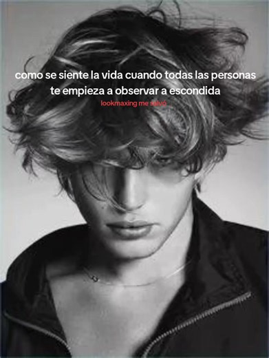 frases jordan barrett #jordanbarrett #lookmaxing #modelo