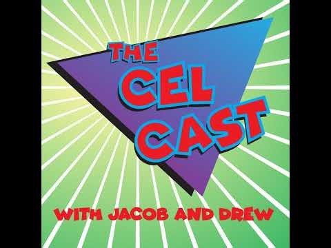 The Cel Cast LIVE! | The Lion King REWIND RRP Crossover