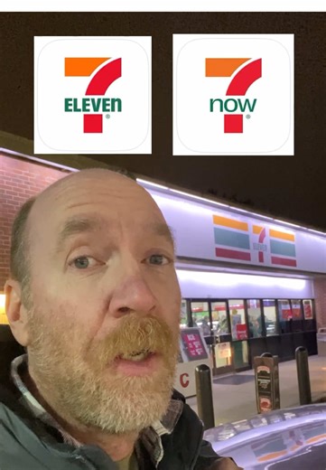 Save $15 on a $30 purchase at 7-Eleven in the 7-Eleven app and the 7-Now app. #7eleven #coupon promotion #deals