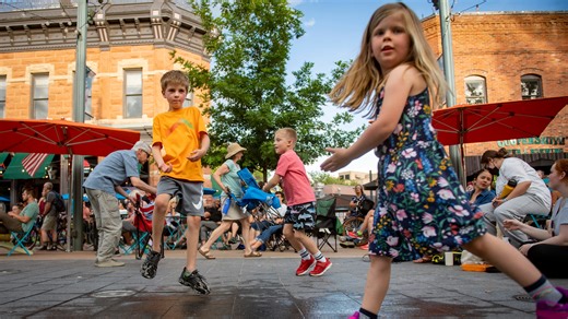 7 things to do in Fort Collins this summer