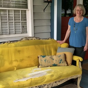 26K views · 14 reactions | My stepmother unloaded an old smelly couch...