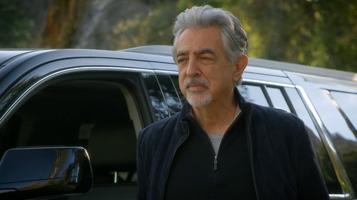 Watch Criminal Minds Season 15 Episode : Criminal Minds - Interview And Behind-The-Scenes With The Cast - Paramount