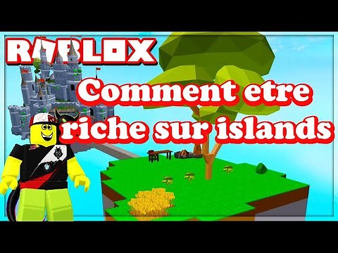 Comment être riche sur Skyblock avec une ferme automatique 1/2