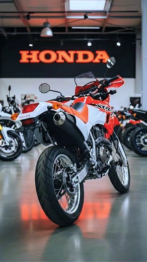 2026 Honda XR600R – Full Review | Specs, Performance & Off-Road Power