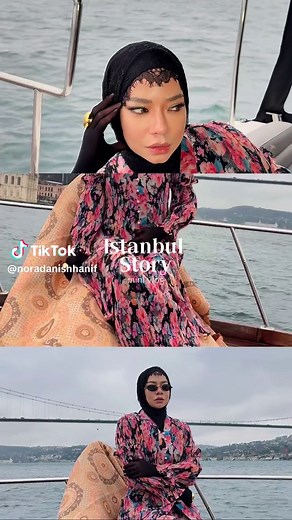 Exploring Tumbex Fashion Trends in Istanbul