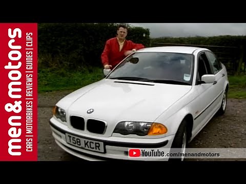 2000 BMW 3-Series Used Car Review