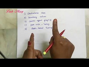 Software testing approaches in software engineering || software engineering in telugu