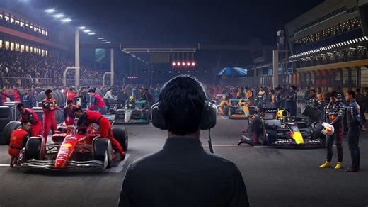 F1 Manager 2022 Review