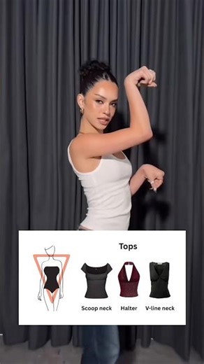 How to serve with an inverted triangle shape 1 on 1 with#Manon #katseye #outfit #fashion #ootdguide