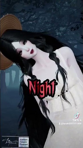 Hachishakusama Cosplay #lifemakeover #cosplay