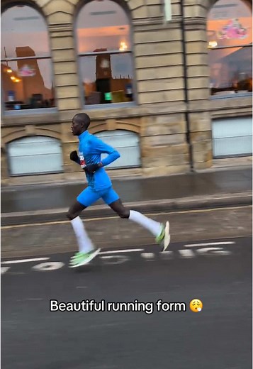 Mastering Beautiful Running Form: Techniques and Tips