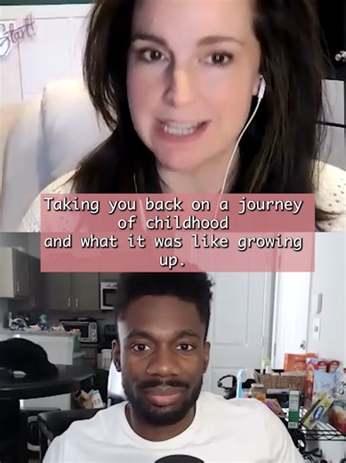 Candice Guardino sits down to talk about her new special -