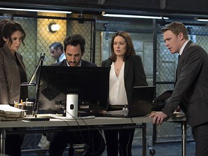 Blacklist Saison 2 : que cache le Fulcrum ?