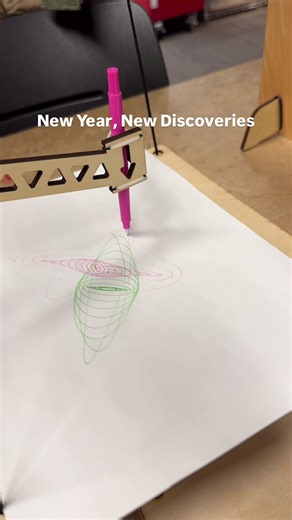 Exploration starts with questions. Labs are just as fun to develop as they are to join! Did you know that school groups can book one of our labs during their visit to Discovery World? These activities are the perfect extension of lessons from the classroom.