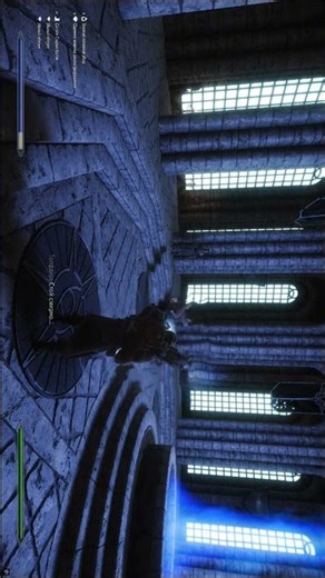 Skyrim defencive spell practise but allows to misclick.