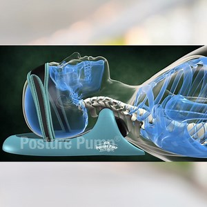 2K reactions · 408 shares | Get deep corrective relief from painful neck/back stiffness in just minutes a day with Posture Pump® Disc Hydrators®. | Posture Pump | Facebook