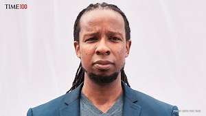Ibram X. Kendi