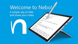 CES 2017 : L'application nantaise Nebo élue meilleure application du monde !