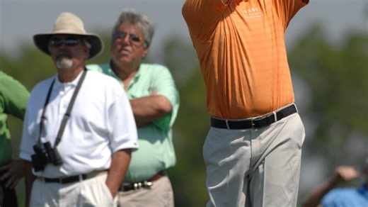 Ken Green minces no words on LIV Golf, PGA Tour and its defectors