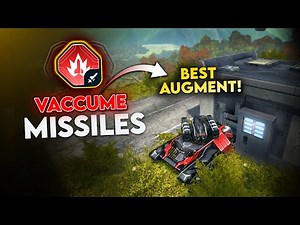 Tanki Online - Striker Vaccume Was Buffed! | Insane Shots & Gameplay