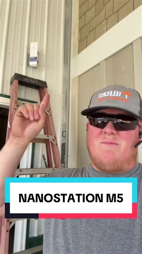 Why NanoStation M5 Remains Popular in 2025